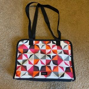 ❌❌SOLD❌❌ Thirty-One Caddy